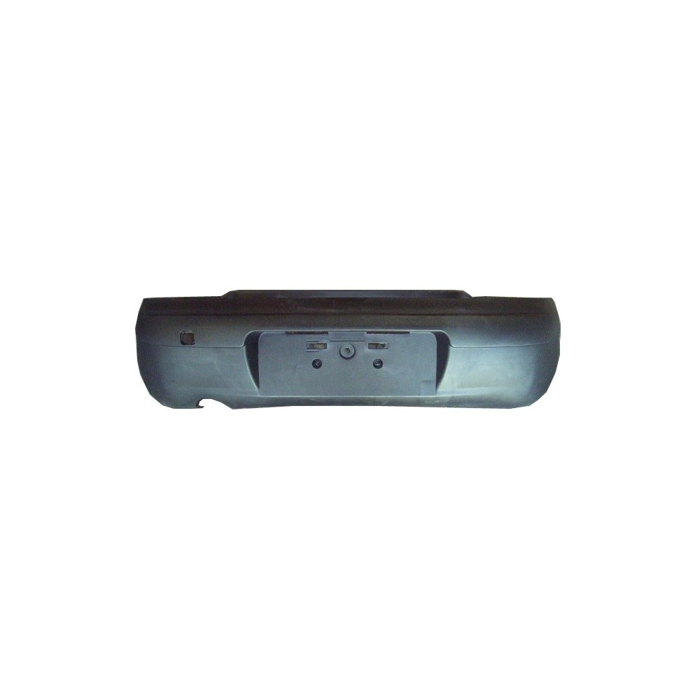 Compra PARAGOLPES TRASERO DAEWOO DAEWOO MATIZ 98- al mejor precio en todocarrocería.com