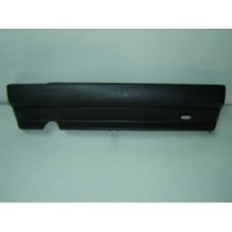 Compra PARAGOLPES TRASERO FIAT FIAT UNO 89- al mejor precio en todocarrocería.com