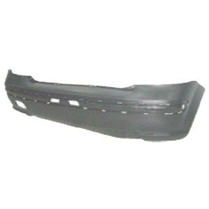 Compra PARAGOLPES TRASERO HYUNDAI HYUNDAI GETZ 02- al mejor precio en todocarrocería.com