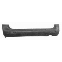 Achetez PARE-CHOCS ARRIÈRE HYUNDAI HYUNDAI H1/STAREX 02- au meilleur prix sur todocarrocería.com