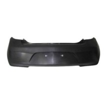 Compra PARAGOLPES TRASERO HYUNDAI HYUNDAI I10 07- al mejor precio en todocarrocería.com