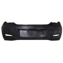 Compra PARAGOLPES TRASERO HYUNDAI HYUNDAI I10 11- al mejor precio en todocarrocería.com