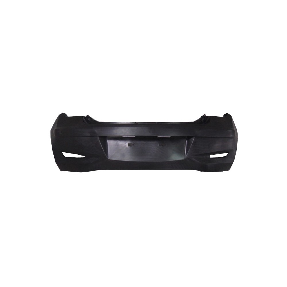 Compra PARAGOLPES TRASERO HYUNDAI HYUNDAI I10 11- al mejor precio en todocarrocería.com