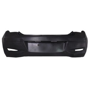 Compra PARAGOLPES TRASERO HYUNDAI HYUNDAI I10 11- al mejor precio en todocarrocería.com