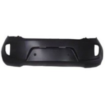 Compra PARAGOLPES TRASERO KIA KIA PICANTO 11- al mejor precio en todocarrocería.com