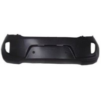 Achetez le pare-chocs arrière KIA KIA PICANTO 11- au meilleur prix sur todocarrocería.com.