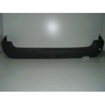 Compra PARAGOLPES TRASERO NISSAN NISSAN CUBIC 92- al mejor precio en todocarrocería.com