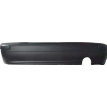 Compra PARAGOLPES TRASERO NISSAN NISSAN MICRA 98- al mejor precio en todocarrocería.com