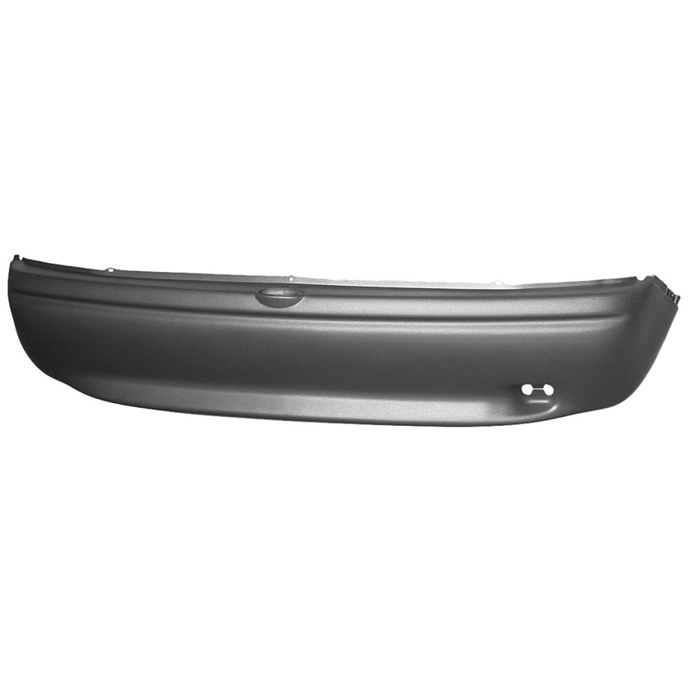 Compra PARAGOLPES TRASERO OPEL OPEL CORSA 93- al mejor precio en todocarrocería.com