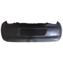 Compra PARAGOLPES TRASERO SKODA SKODA CITIGO 12- al mejor precio en todocarrocería.com