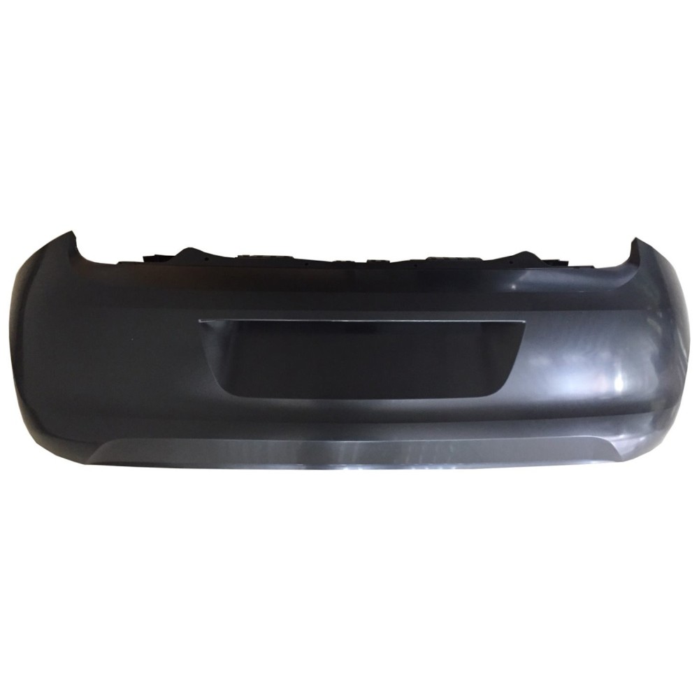 Compra PARAGOLPES TRASERO SKODA SKODA CITIGO 12- al mejor precio en todocarrocería.com