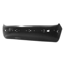 Compra PARAGOLPES TRASERO SKODA SKODA FABIA 99- al mejor precio en todocarrocería.com