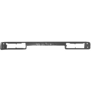 Compra PARAGOLPES TRASERO SUZUKI SUZUKI SAMURAI SJ413 86-95 al mejor precio en todocarrocería.com
