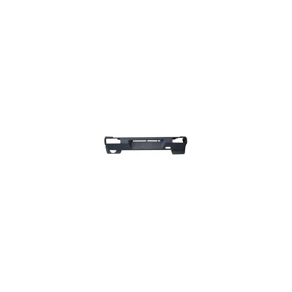 Compra PARAGOLPES TRASERO SUZUKI SUZUKI VITARA 88- al mejor precio en todocarrocería.com
