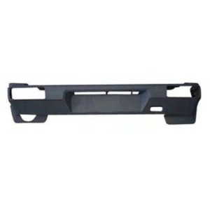 Compra PARAGOLPES TRASERO SUZUKI SUZUKI VITARA 88- al mejor precio en todocarrocería.com