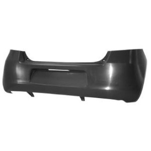 Compra PARAGOLPES TRASERO TOYOTA TOYOTA YARIS 05- al mejor precio en todocarrocería.com