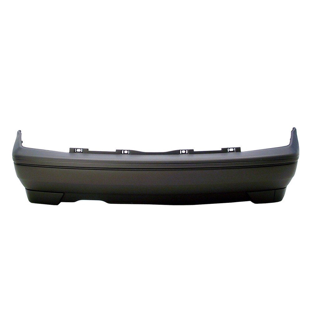 Compra PARAGOLPES TRASERO VW VW GOLF 91- al mejor precio en todocarrocería.com