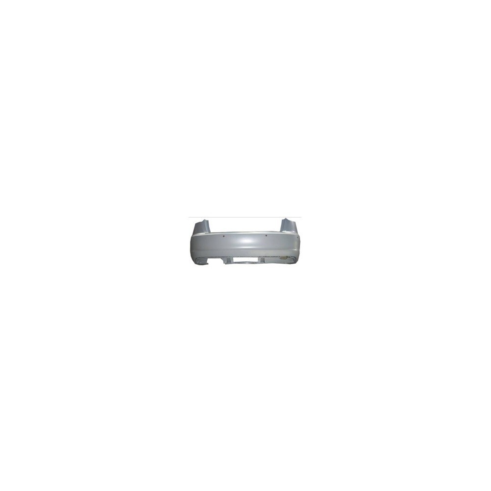 Compra PARAGOLPES TRASERO (C/AGUJERO SENSOR)(5 PUERTAS) AUDI AUDI A3 2008.07- al mejor precio en todocarrocería.com