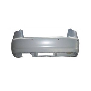 Compra PARAGOLPES TRASERO (C/AGUJERO SENSOR)(5 PUERTAS) AUDI AUDI A3 2008.07- al mejor precio en todocarrocería.com