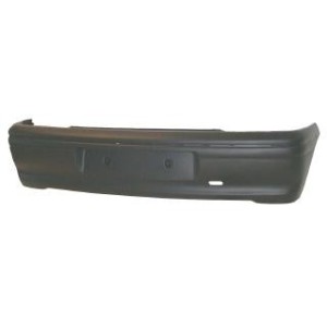 Achetez PARE-CHOCS ARRIÈRE (AVEC TROU MOLDURE ÉTROIT) PEUGEOT PEUGEOT 106 96- au meilleur prix sur todocarrocería.com