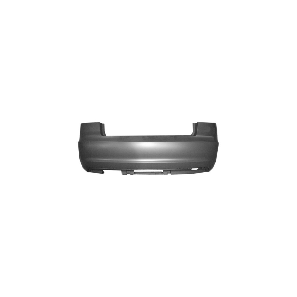 Compra PARAGOLPES TRASERO (S/AGUJERO SENSOR)(3P) AUDI AUDI A3 2008.07- al mejor precio en todocarrocería.com