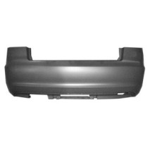 Compra PARAGOLPES TRASERO (S/AGUJERO SENSOR)(5 PUERTAS) AUDI AUDI A3 2008.07- al mejor precio en todocarrocería.com