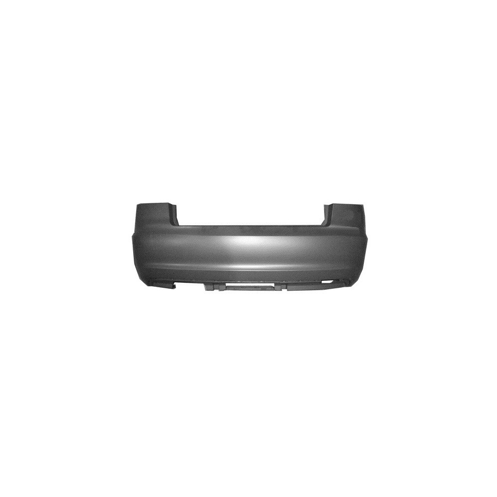 Achetez PARE-CHOCS ARRIÈRE (S/ TROU DE CAPTEUR) (5 PORTES) AUDI AUDI A3 2008.07- au meilleur prix sur todocarrocería.com.