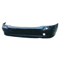 Compra PARAGOLPES TRASERO 3/5 PUERTAS NISSAN NISSAN ALMERA 00- al mejor precio en todocarrocería.com