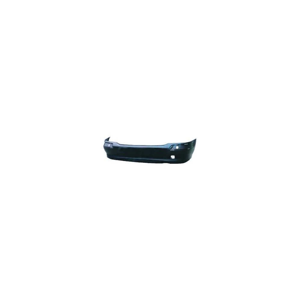 Compra PARAGOLPES TRASERO 3/5 PUERTAS NISSAN NISSAN ALMERA 00- al mejor precio en todocarrocería.com
