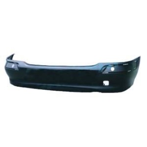 Compra PARAGOLPES TRASERO 3/5 PUERTAS NISSAN NISSAN ALMERA 00- al mejor precio en todocarrocería.com