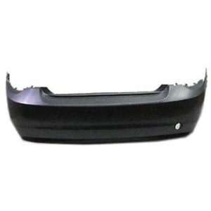 Achetez PARE-CHOCS ARRIÈRE 4 PORTES CHEVROLET CHEVROLET AVEO 4P 12- au meilleur prix sur todocarrocería.com