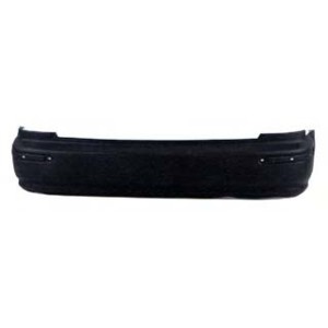 Achetez PARE-CHOCS ARRIÈRE 4 PORTES NOIR HONDA HONDA CIVIC 96- au meilleur prix sur todocarrocería.com.
