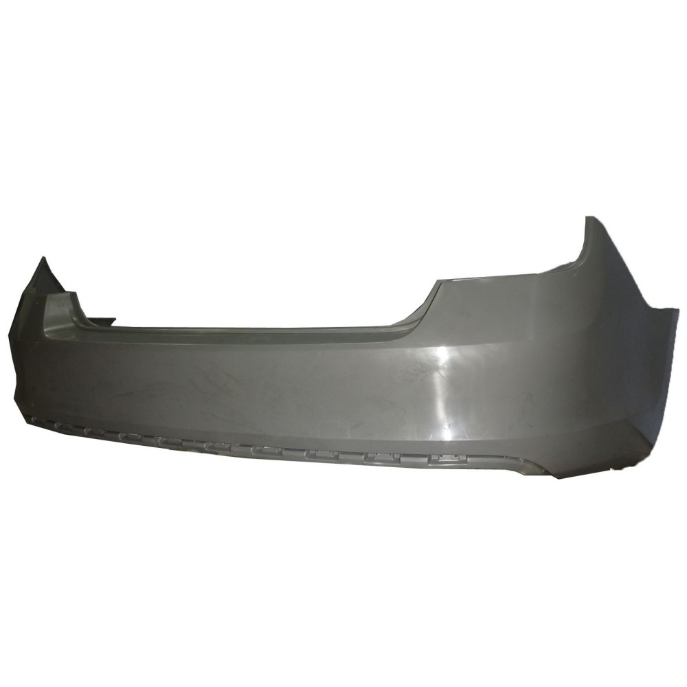 Compra PARAGOLPES TRASERO 4 PUERTAS(S/AGUJERO SENSOR) SKODA SKODA RAPID 13- al mejor precio en todocarrocería.com