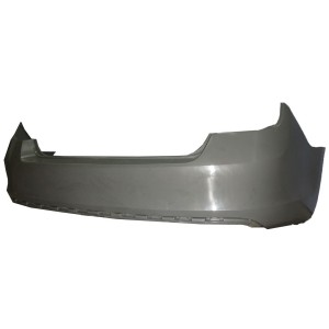 Compra PARAGOLPES TRASERO 4 PUERTAS(S/AGUJERO SENSOR) SKODA SKODA RAPID 13- al mejor precio en todocarrocería.com