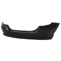 Compra PARAGOLPES TRASERO 5 PUERTAS HONDA HONDA JAZZ 04-07 al mejor precio en todocarrocería.com