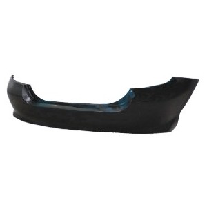 Compra PARAGOLPES TRASERO 5 PUERTAS HONDA HONDA JAZZ 04-07 al mejor precio en todocarrocería.com