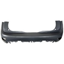 Compra PARAGOLPES TRASERO C/2 AGUJERO SENSOR P/P CITROEN CITROEN C4 PICASSO 13- al mejor precio en todocarrocería.com