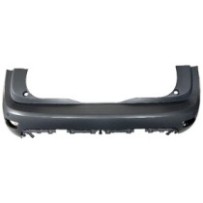 Compra PARAGOLPES TRASERO C/2 AGUJERO SENSOR P/P CITROEN CITROEN C4 PICASSO 13- al mejor precio en todocarrocería.com