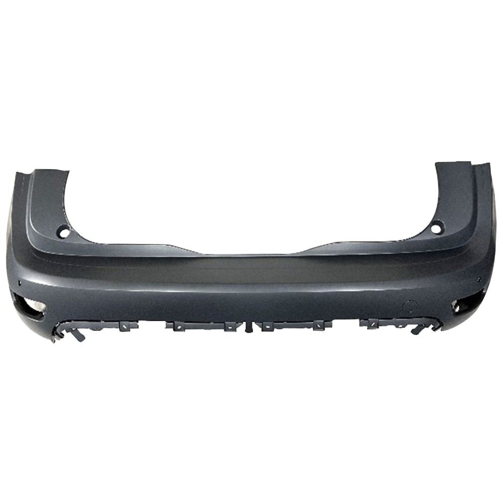 Compra PARAGOLPES TRASERO C/2 AGUJERO SENSOR P/P CITROEN CITROEN C4 PICASSO 13- al mejor precio en todocarrocería.com