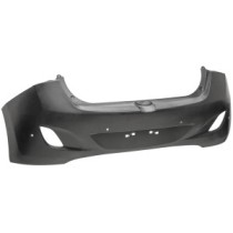 Achetez PARE-CHOCS ARRIÈRE AVEC 4 CAPTEURS HYUNDAI HYUNDAI I30 H/B 13- au meilleur prix sur todocarrocería.com.