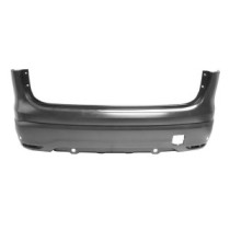 Compra PARAGOLPES TRASERO C/AGUJERO SENSOR NISSAN NISSAN QASHQAI 14- al mejor precio en todocarrocería.com
