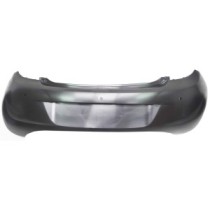 Compra PARAGOLPES TRASERO C/AGUJERO SENSOR OPEL OPEL KARL 2015.01- al mejor precio en todocarrocería.com