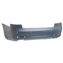Compra PARAGOLPES TRASERO C/AGUJERO SENSOR SKODA SKODA OCTAVIA 09- al mejor precio en todocarrocería.com