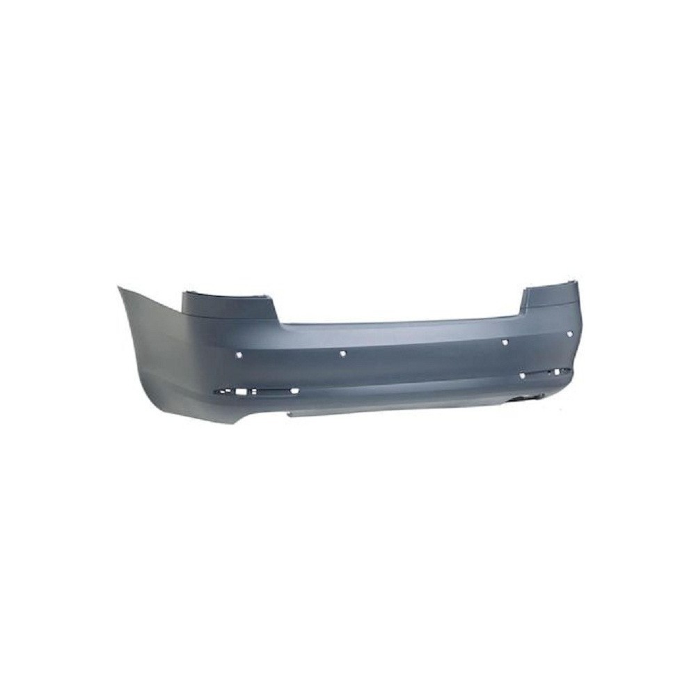 Compra PARAGOLPES TRASERO C/AGUJERO SENSOR SKODA SKODA OCTAVIA 09- al mejor precio en todocarrocería.com