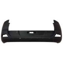 Achetez PARE-CHOCS ARRIÈRE AVEC TROU DE CAPTEUR AVEC SPOILER PEUGEOT PEUGEOT 3008 09- au meilleur prix sur todocarrocería.com