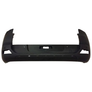 Compra PARAGOLPES TRASERO C/AGUJERO SENSOR C/FURO SPOILER PEUGEOT PEUGEOT 3008 09- al mejor precio en todocarrocería.com