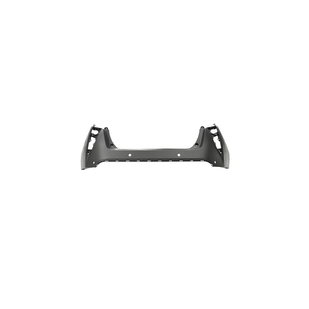 Compra PARAGOLPES TRASERO C/AGUJERO SENSOR P/P TOYOTA TOYOTA PRIUS 2016.02- al mejor precio en todocarrocería.com