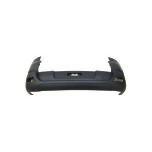 Achetez PARE-CHOCS ARRIÈRE AVEC TROU DE CAPTEUR SANS SPOILER PEUGEOT PEUGEOT 3008 09- au meilleur prix sur todocarrocería.com.