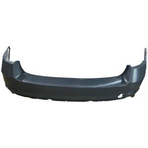 Compra PARAGOLPES TRASERO C/AGUJERO SENSOR(BREAK) SKODA SKODA OCTAVIA 17- al mejor precio en todocarrocería.com