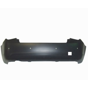 Compra PARAGOLPES TRASERO C/SENSOR (4 PUERTAS) CHEVROLET CHEVROLET CRUZE 09- al mejor precio en todocarrocería.com
